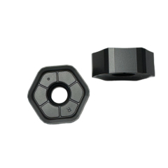 Customized ODM Support Helix Angle Face Mill Insert Tungsten Carbide Coating HRC 50-70 CNC Milling Cutter OEM Support