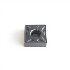 Zhuzhou CNC Grooving Machine Insert SNMG120404-HA Uncoated High Strength Stable Performance Dedicated