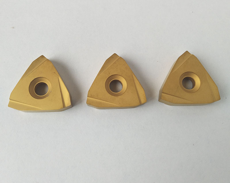 TNMX1508 YBC251 Heavy Load CNC Tungsten Carbide Inserts Steel Tube Bar Cutting Tool with High Load Capacity