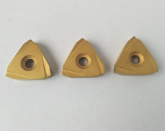 TNMX1508 YBC251 Heavy Load CNC Tungsten Carbide Inserts Steel Tube Bar Cutting Tool with High Load Capacity