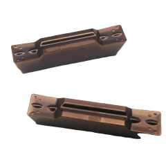 ZZST KGT200/250/300/400/500/600 YBG205 Inserts Tungsten Carbide Parting Grooving OEM Customizable for All Sizes Grades in Stock