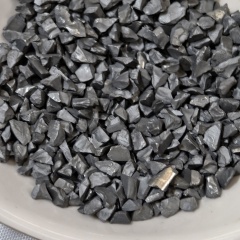 YG8 Tungsten Carbide Grit Crushed Agriculture Usage Cemented Carbide Product