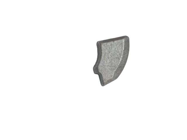 Tungsten Carbide Teeth 40Cr Steel HDD Drilling Tool for Well Drilling