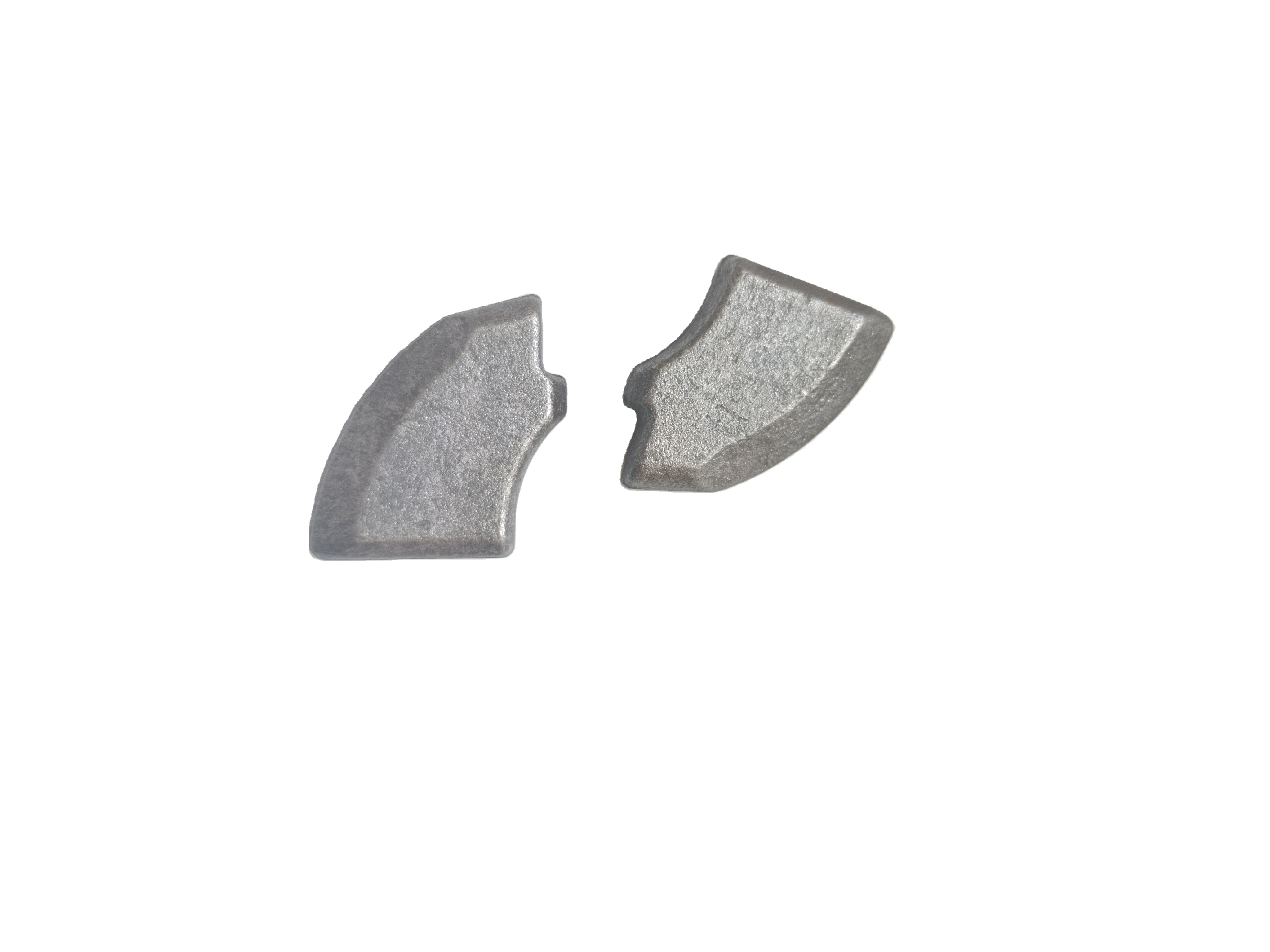 Tungsten Carbide Teeth 40Cr Steel HDD Drilling Tool for Well Drilling