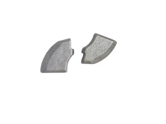 Tungsten Carbide Teeth 40Cr Steel HDD Drilling Tool for Well Drilling
