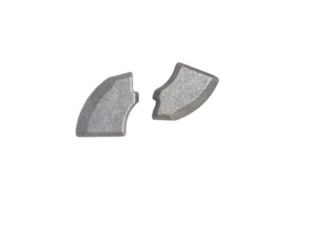 Tungsten Carbide Teeth 40Cr Steel HDD Drilling Tool for Well Drilling