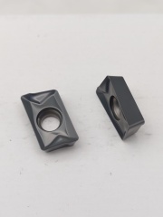 High Performance Tungsten Carbide Milling Insert APMX160408/AXMT123508 CNC Tools