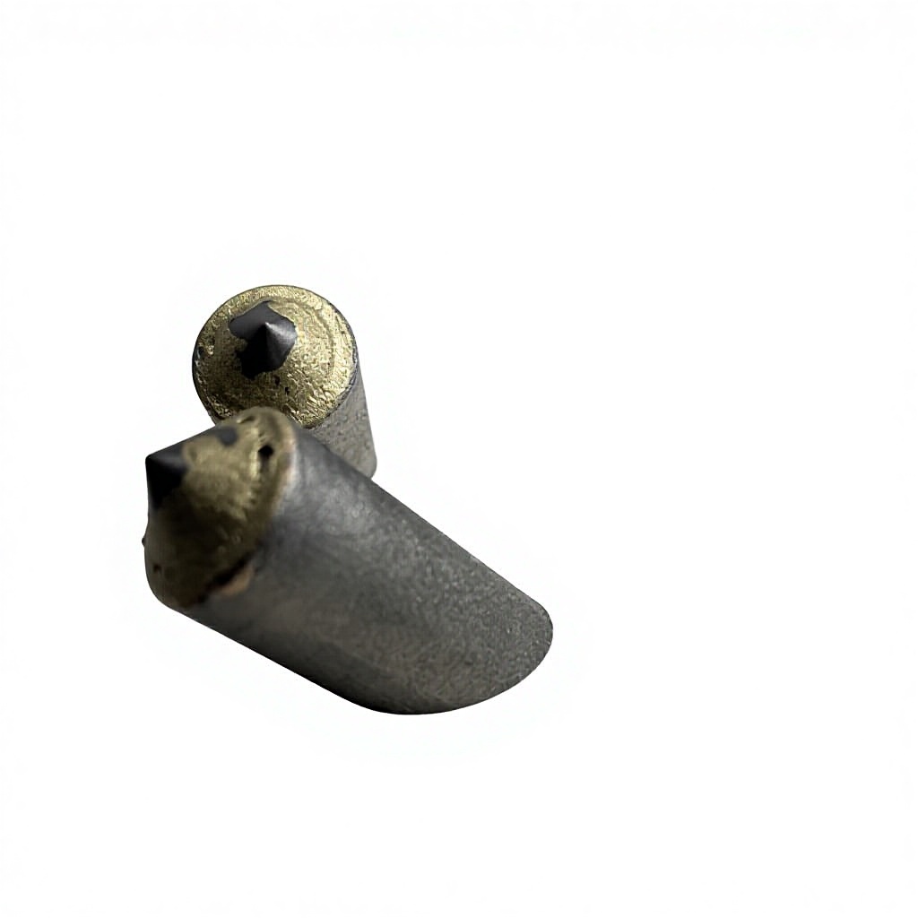 Carbide Rock Reamer Bit BR1 BR2 BR3 HDD Machine Spare Parts Trenchless Horizontal Directional Drilling Rig Earth