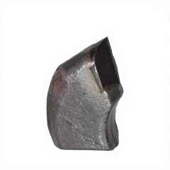 Backreamer Weld-On Carbide Tipped Teeth for HDD Foundation Drilling Tools