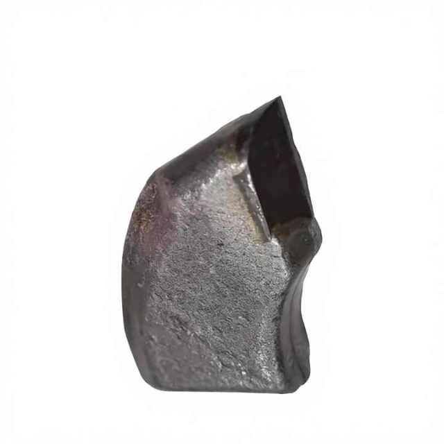Backreamer Weld-On Carbide Tipped Teeth for HDD Foundation Drilling Tools