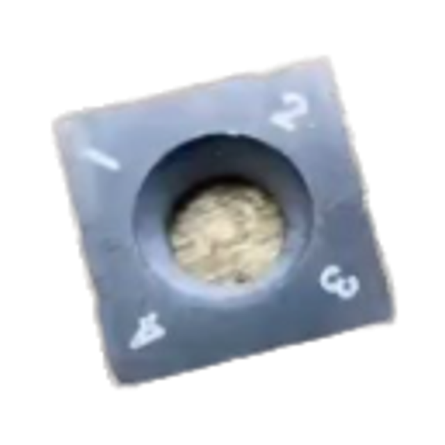 Double Edge Reversible Tungsten Carbide Scraper Knife Replacement Planer Blades for Woodworking