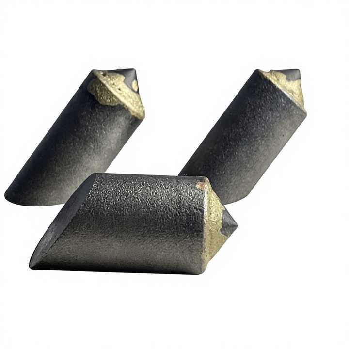 Carbide Rock Reamer Bit BR1 BR2 BR3 HDD Machine Spare Parts Trenchless Horizontal Directional Drilling Rig Earth