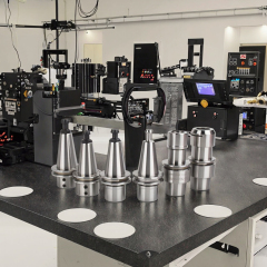 CNC Stainless ISO30 Tool Holder ER11 ER16 ER20 ER25 ER32 ISO20 10 15 20 25 30 Series for Milling Cutter Applications