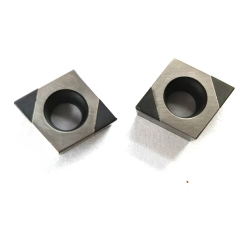 CNC Diamond Tip Turning Tools Square PCD CBN Insert Customizable OEM Support-CCGT CCGW CCMW CCMT Internal & External