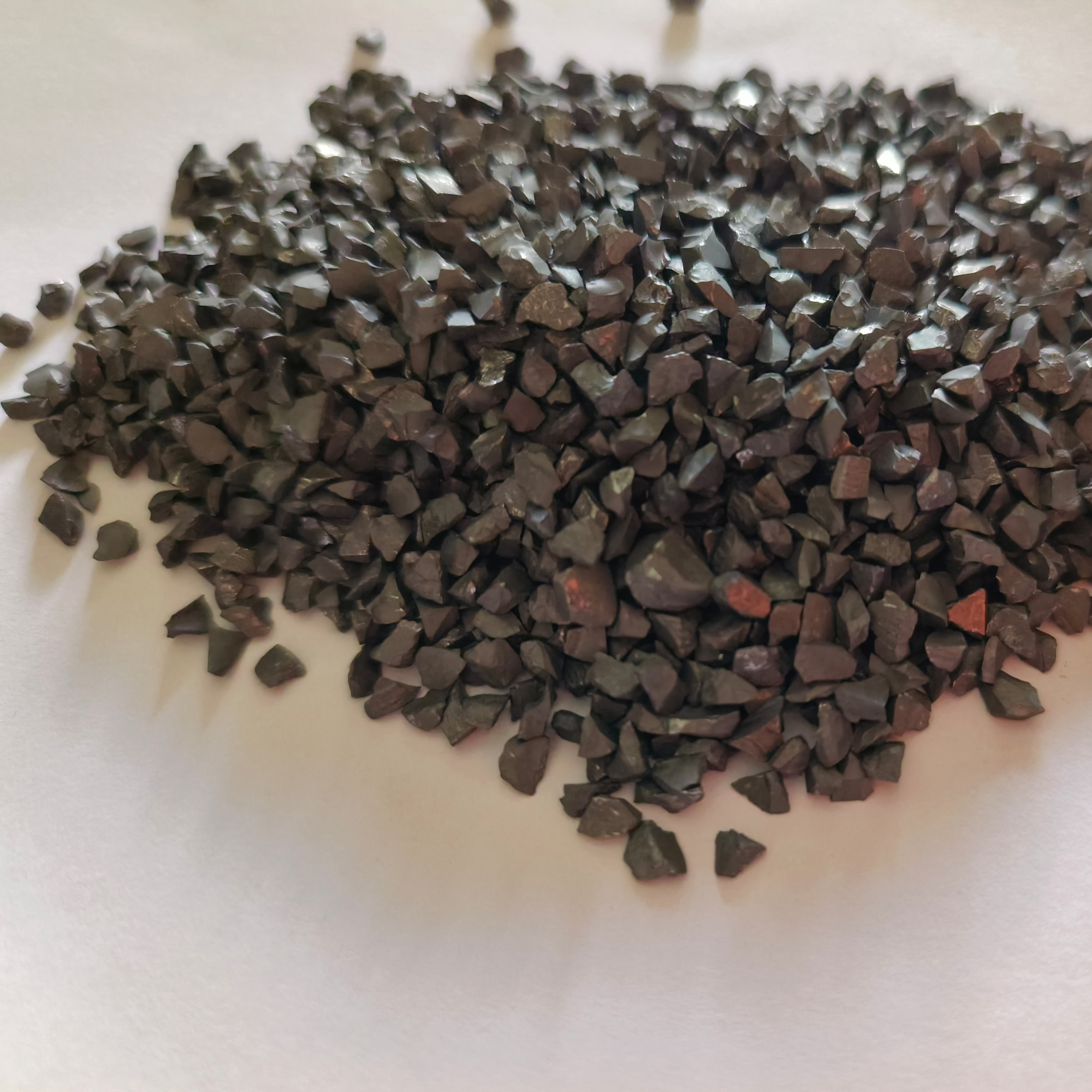 YG8 Tungsten Carbide /crushed Carbide Grits