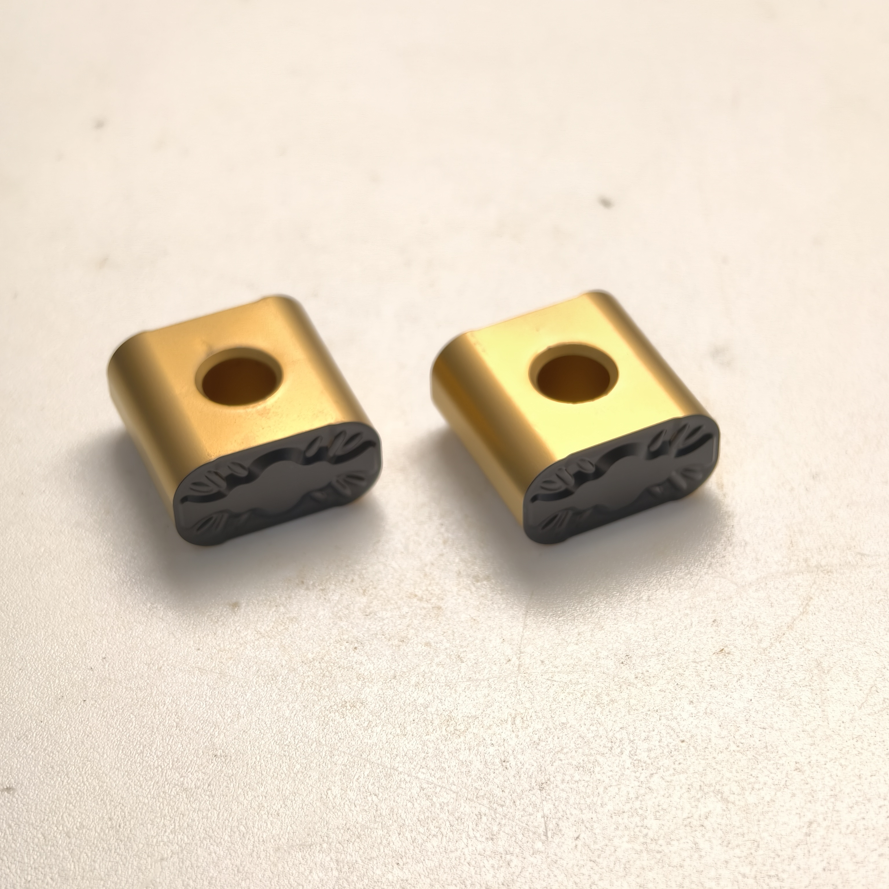 Train Wheel Repair Series Railway Subway Carbide Wheel Heavy Turning Inserts Lnmx 301940 Lnux 191940 Lnux301940