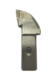 Weld-on Tungsten Carbide Teeth / BR1 HDD Reamer Teeth,ZHUZHOU SITE CEMENTED CARBIDE CO.,LTD,Specializes in Manufacturing a Wide Selection of Custom Quality Replacement Wear Parts for Drilling Trenching Mining Road Mining