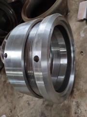 Tremie Coupling Cable