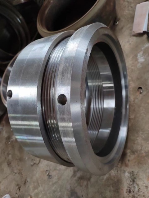 Tremie Coupling Cable