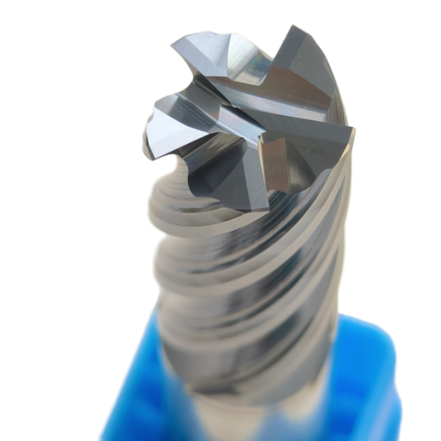 Solid Carbide Straight GM--4E-D8.0 Face Mill Customizable OEM Endmills,ZHUZHOU SITE CEMENTED CARBIDE CO.,LTD,Solid Carbide Straight GM--4E-D8.0 Face Mill Customizable OEM Endmills