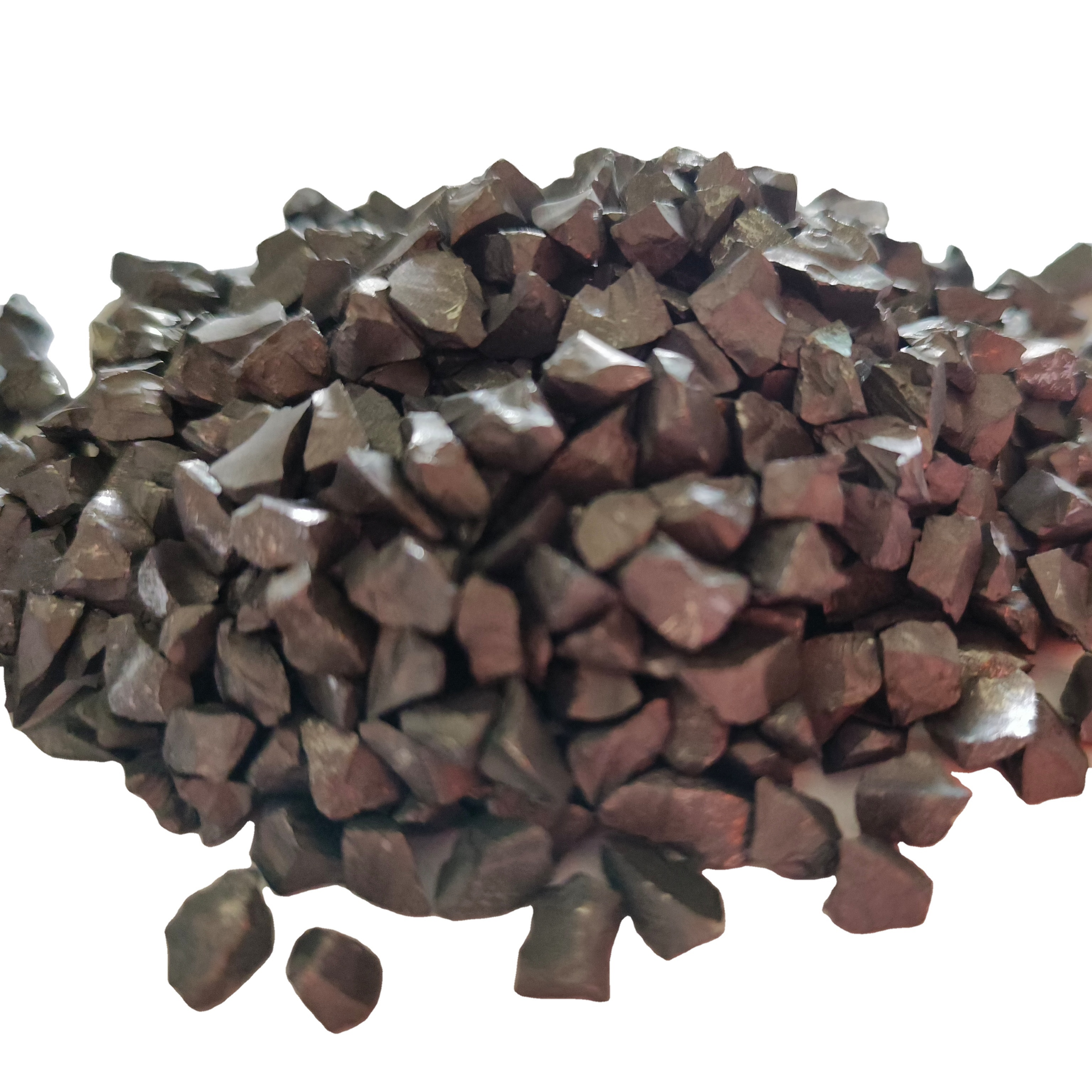 YG8 Tungsten Carbide /crushed Carbide Grits