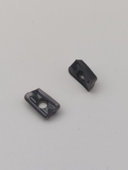 BLMP0603R-M/BLMP0904R-M высококачественные режущие инструменты из нержавеющей стали двухсторонние режущие вставки из карбида для фрезерования OEM