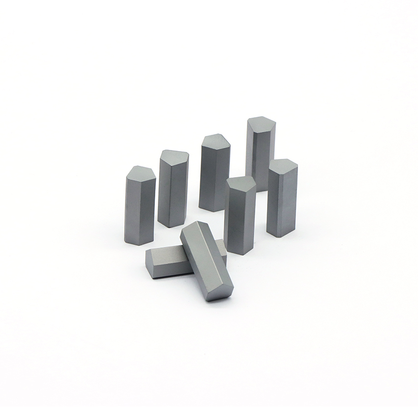High Quality Tungsten Carbide STB Bar Customized Tool Parts CN Hun Blanks Unground OEM Support