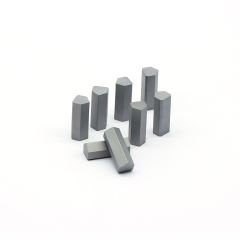 High Quality Tungsten Carbide STB Bar Customized Tool Parts CN Hun Blanks Unground OEM Support