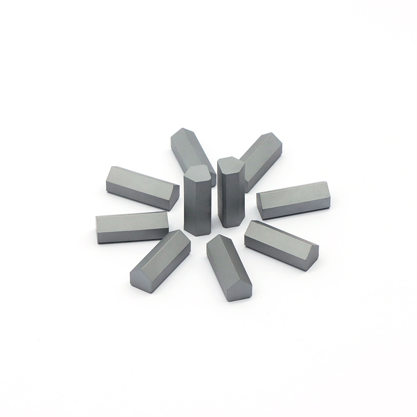 High Quality Tungsten Carbide STB Bar Customized Tool Parts CN Hun Blanks Unground OEM Support
