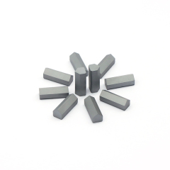 High Quality Tungsten Carbide STB Bar Customized Tool Parts CN Hun Blanks Unground OEM Support