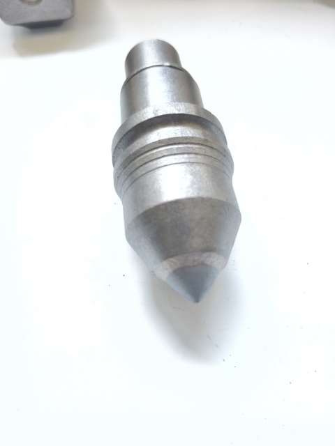 Precision Engineered Rotary Drill Bit for Construction Machinery Parts