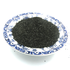 Abrasives Crushed Carbide/Tungsten Carbide Grits Broken Grain for Cars
