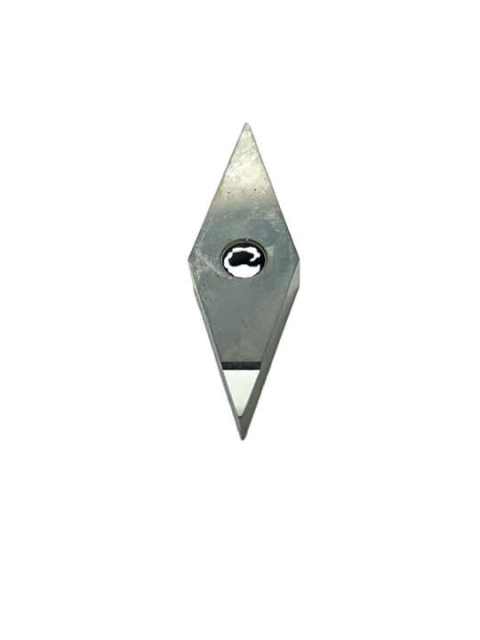 SHARPLY VBGT160404  VCMT110302 Customizable CNC Lathe Insert with PCD CBN Diamond Carbide OEM Support