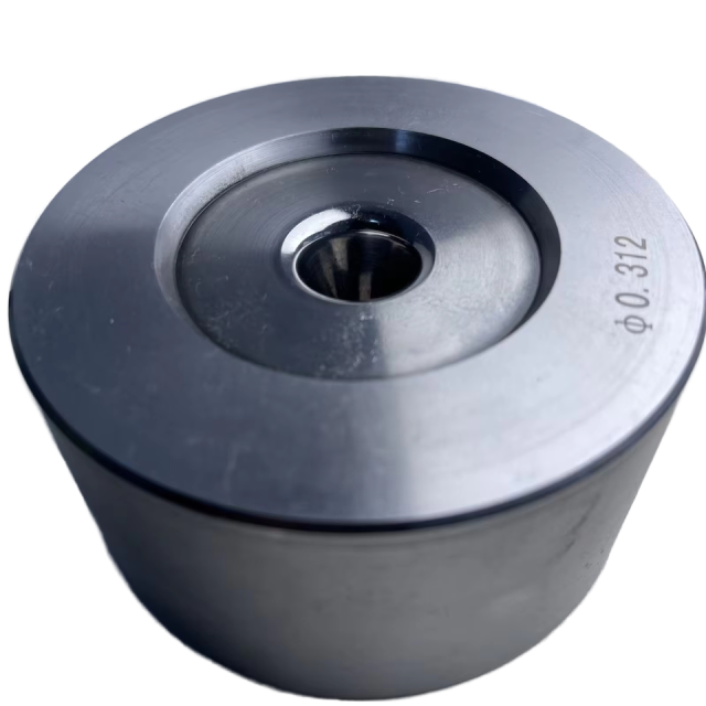High Quality Customized Tungsten Carbide Drawing Dies YG8 Alloy Polished Surface Various Thread-Passing Dies for Wire Passing,ZHUZHOU SITE CEMENTED CARBIDE CO.,LTD,High Quality Customized Tungsten Carbide Drawing Dies YG8 Alloy Polished Surface Various Thread-Passing Dies for Wire Passing