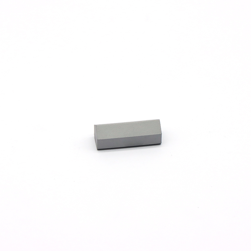 High Quality Tungsten Carbide STB Bar Customized Tool Parts CN Hun Blanks Unground OEM Support