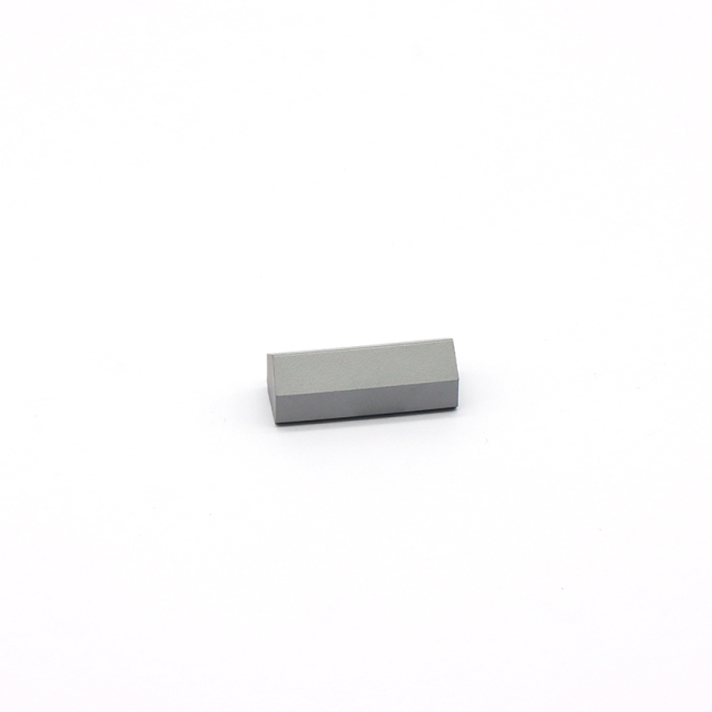 High Quality Tungsten Carbide STB Bar Customized Tool Parts CN Hun Blanks Unground OEM Support