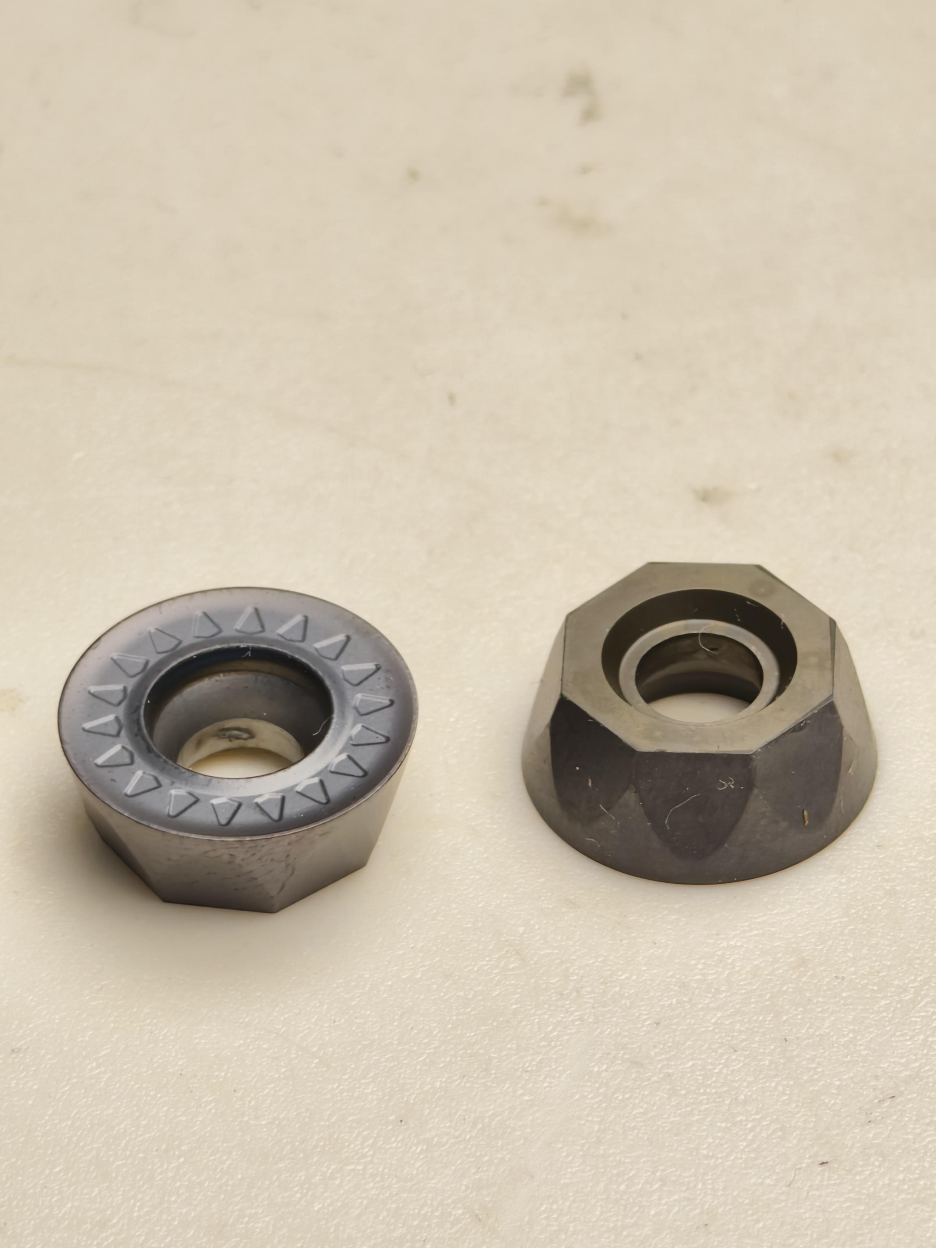 Customizable CNC Turning & Milling Insert Parts Carbide Cutter Blade Tool for Machinery OEM Support