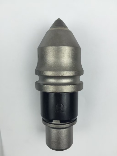 Core Barrel for Hard Rock Sand Soil-Foundation Piling Equipment Parts