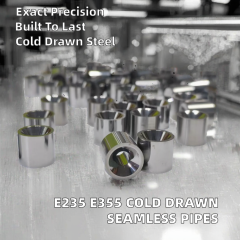 tungsten carbide nozzle