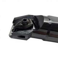 ZZST A40T-DTFNR22 Internal Turning Tool Holder for TNMG Inserts CNC Boring Bar
