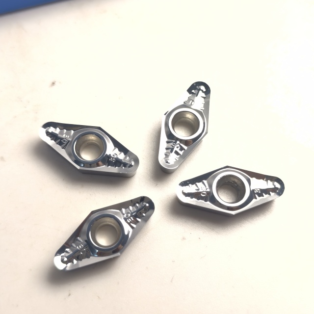 Gipa 8.0-4.0 R4 Diamond Carbide Inserts GIDA 800-400 for Efficient Cutting