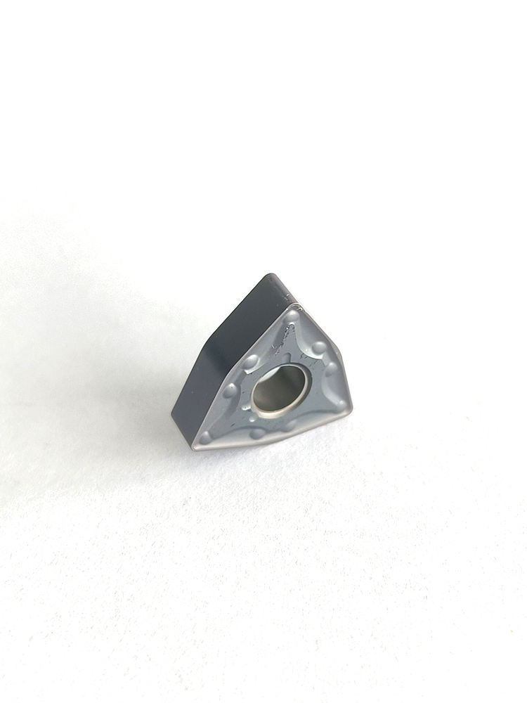 ZZST Tungsten Carbide Inserts WNMG080408 Turning Inserts WNMG