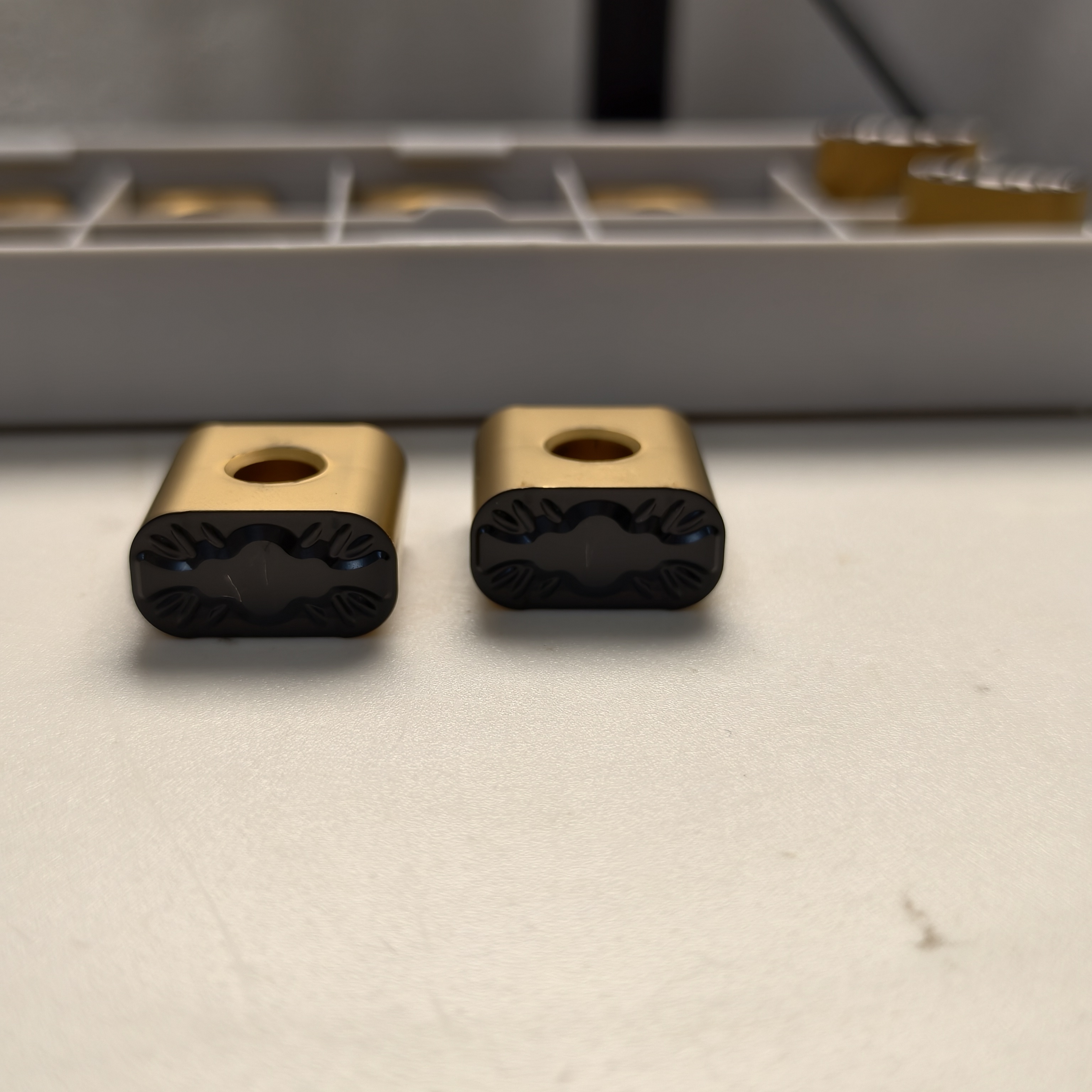 Train Wheel Repair Series Railway Subway Carbide Wheel Heavy Turning Inserts Lnmx 301940 Lnux 191940 Lnux301940