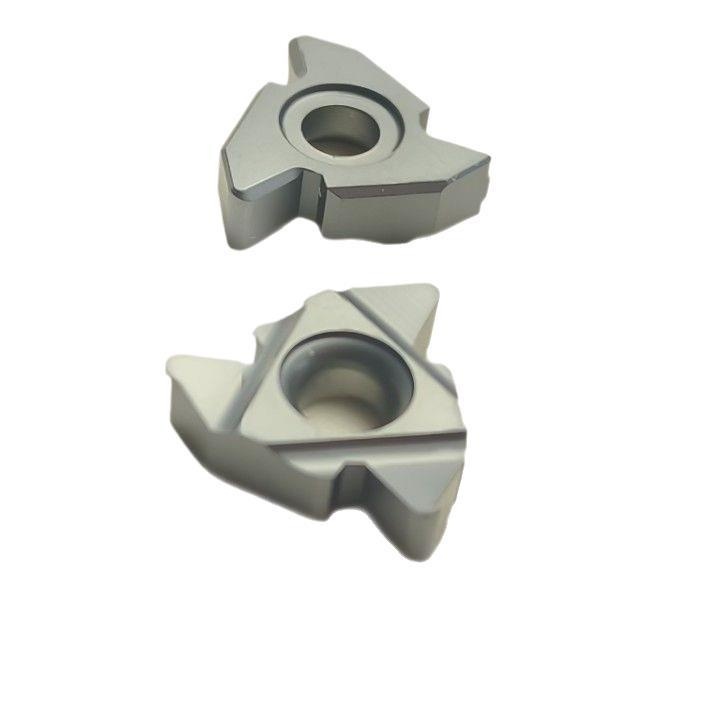 In-stock Supply  Threaded Inserts 16ER 3.5ISO BMA 16IRAG60 22ER4UN for Lathe Non-coated