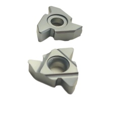 In-stock Supply  Threaded Inserts 16ER 3.5ISO BMA 16IRAG60 22ER4UN for Lathe Non-coated