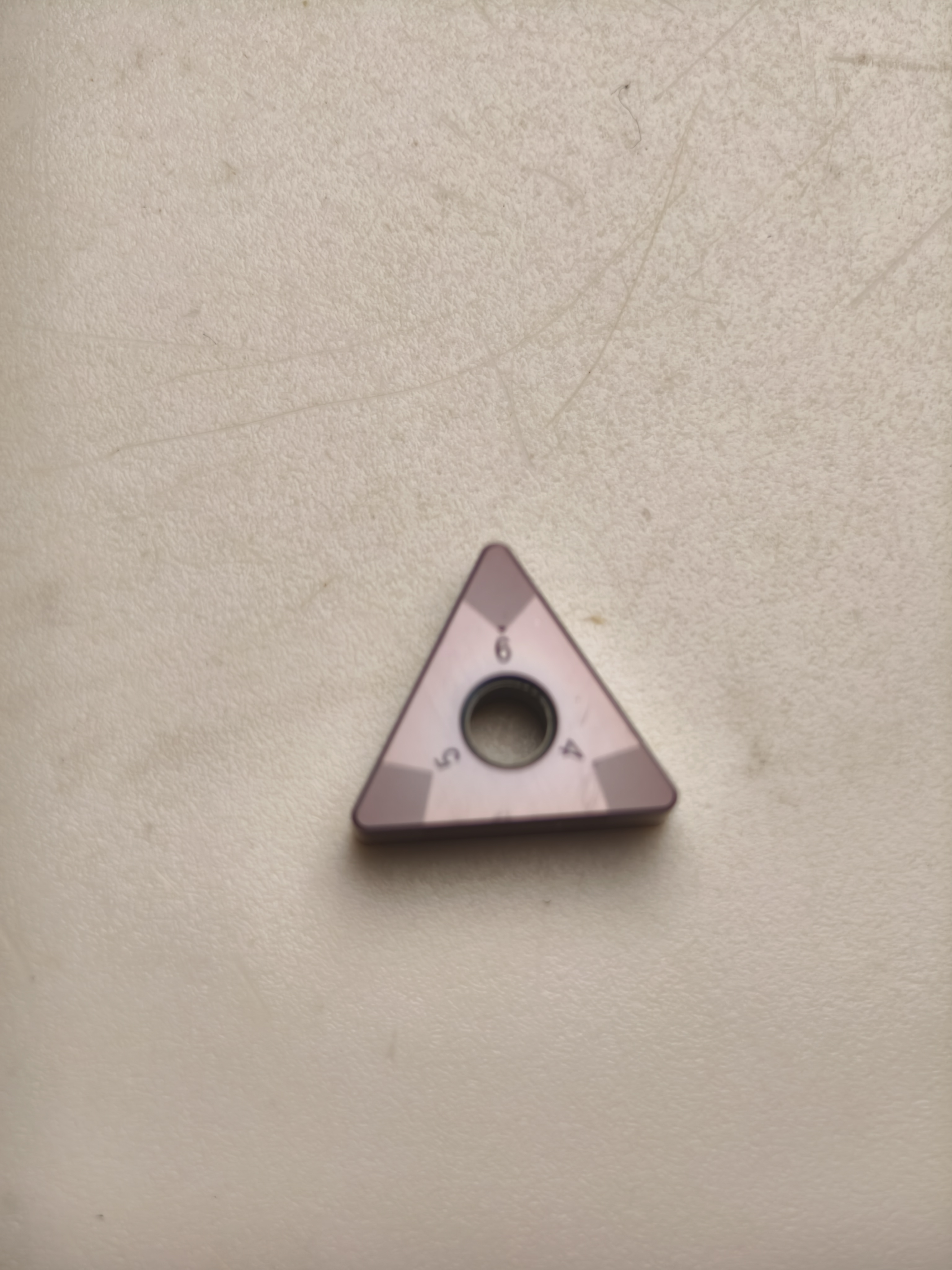 Diamond CBN Cubic Boron Nitride Super Hard CNC Inserts Quenched Steel Special Cutting Tips for Motor Engine Gear New Bearing