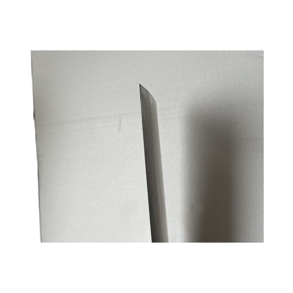Factory Price 90WNiFe  Heavy Alloy Plate Sheet