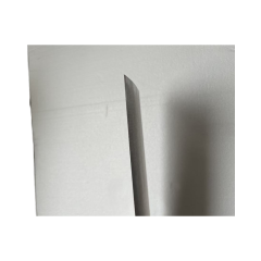 Factory Price 90WNiFe  Heavy Alloy Plate Sheet