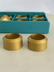 High Quality SNMX15 Tungsten Carbide Insert Customizable OEM Tube Scrap Cutting Tool for Roughing Processing Pipe Weld Scraper