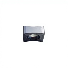 ZZST SNMU1206ZNN CNC Carbide Milling Inserts for Steel and Stainless Steel Machining